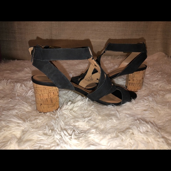 Franco sarto Paloma shoes - Picture 8 of 8